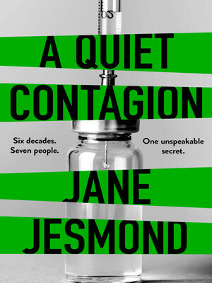 cover image of A Quiet Contagion